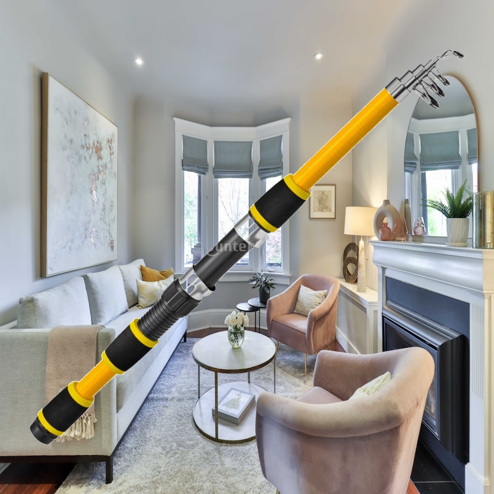 Fishing Rod Combo - Canna da Pesca per Bambini in