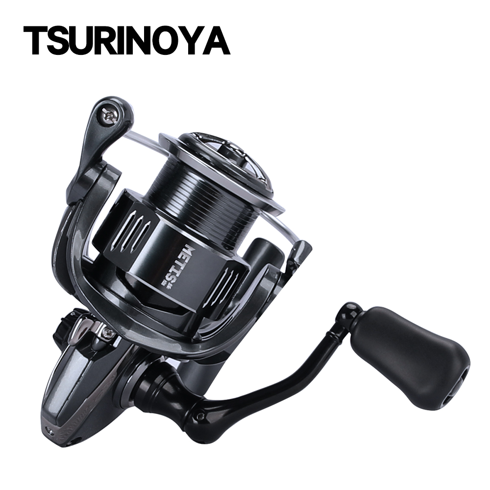 Kastking Reel Zephyr - TSURINOYA Mulinello da pesca Spinning METIS
