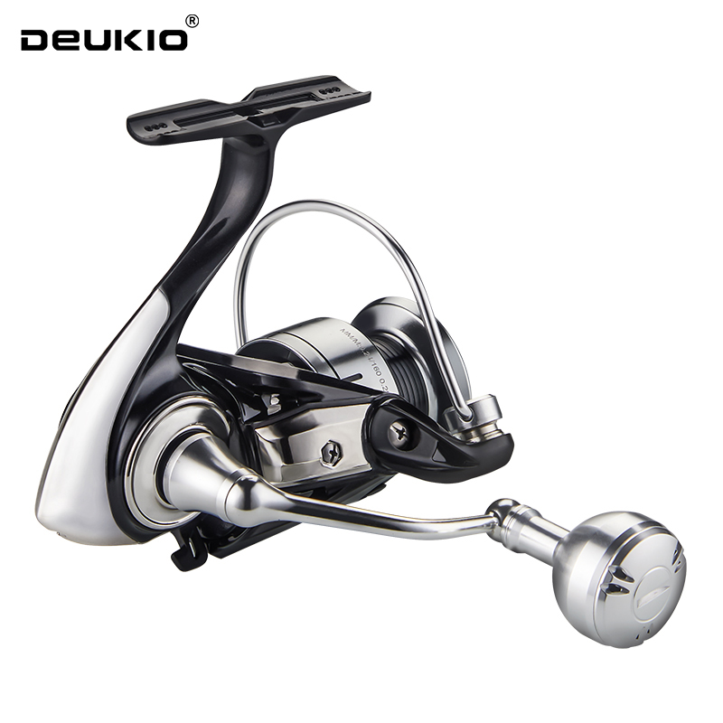 Kastking Reel Zephyr - DEUKIO Nuovo arrivo Mulinello da pesca