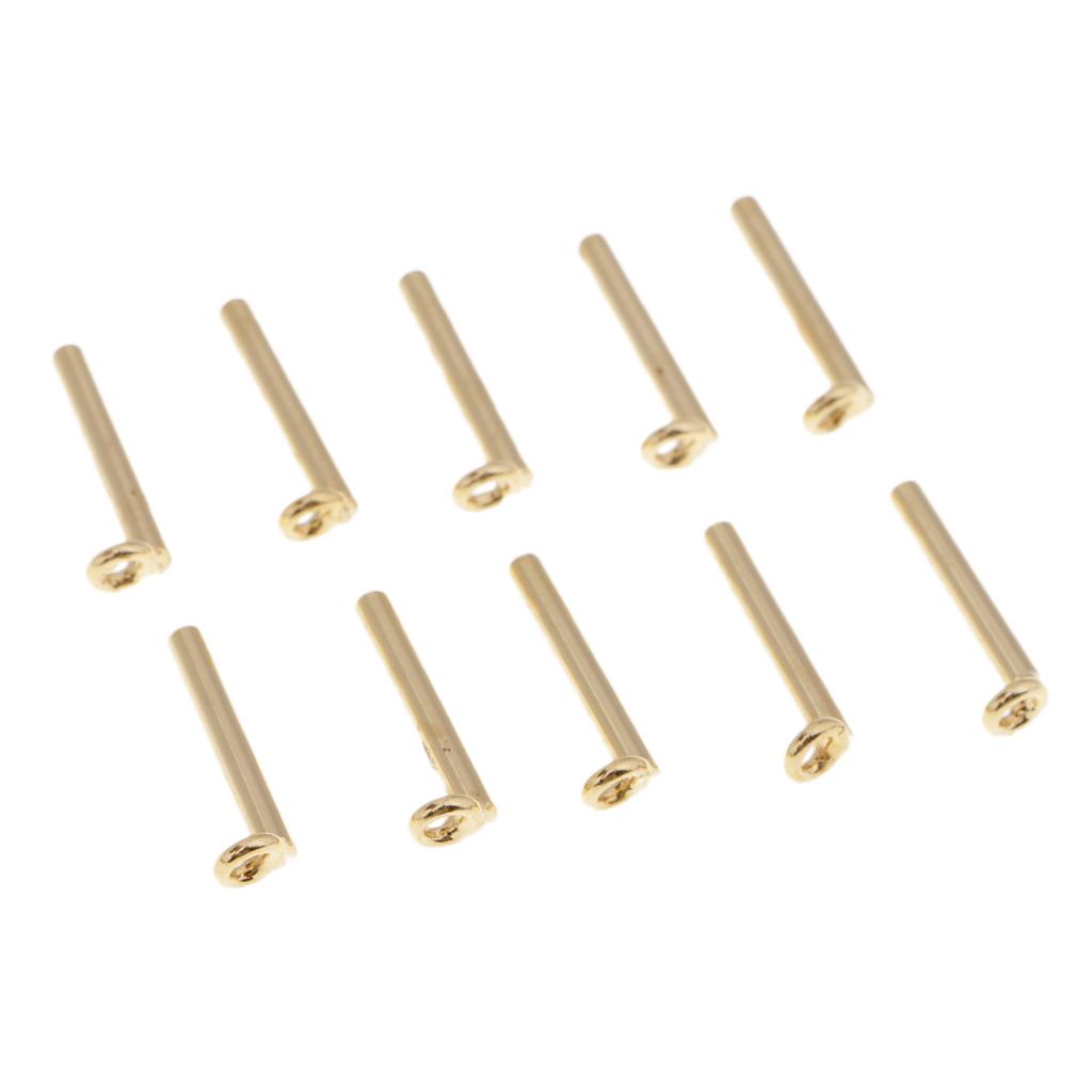 Set di Anelli Guida per Canna  - Fishing Rod Guide Replacement recensione e prezzo
