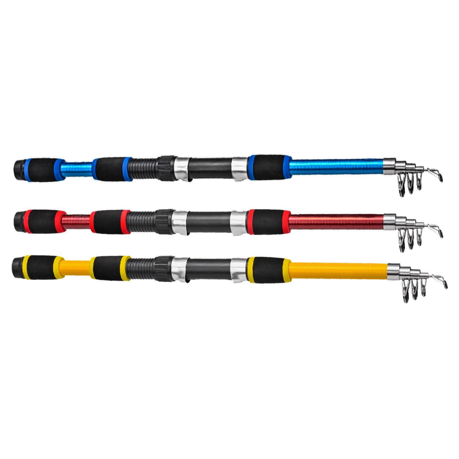 Canna da Pesca per Bambini in  - Fishing Rod Combo recensione e prezzo