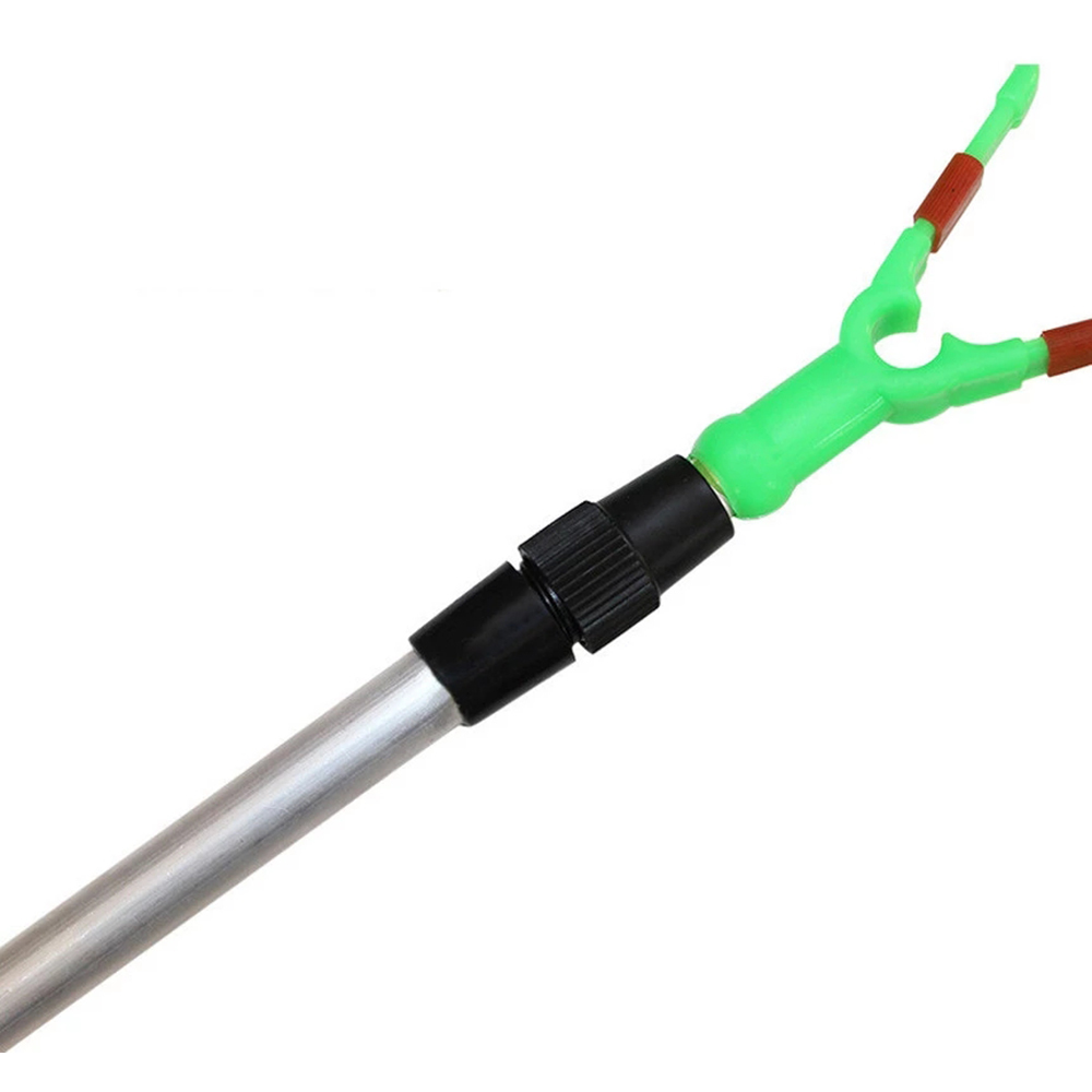 Supporto Telescopico in Lega d - Fishing Rod Telescopic recensione e prezzo
