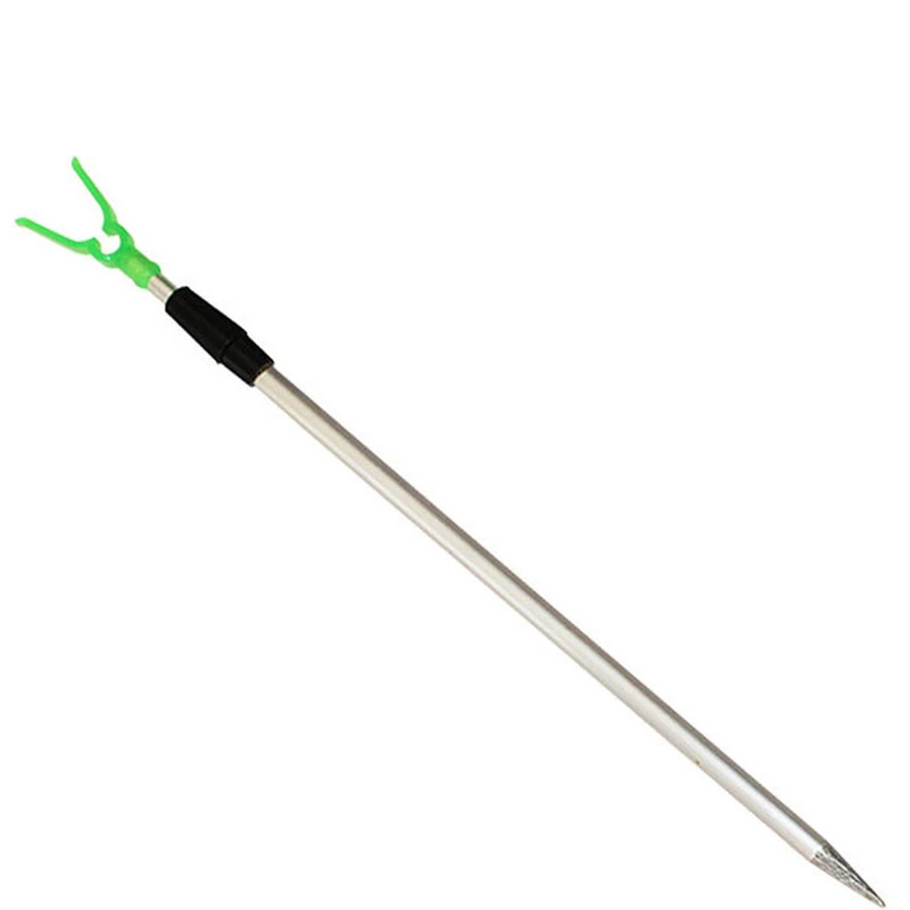 Supporto Telescopico in Lega d - Fishing Rod Telescopic recensione e prezzo