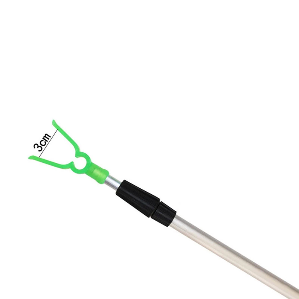 Supporto Telescopico in Lega d - Fishing Rod Telescopic recensione e prezzo