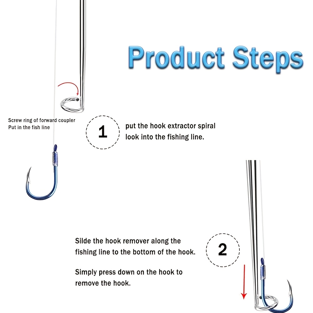 Strumenti Rapidi per la Rimozi - Fishing Rod Building Kit recensione e prezzo