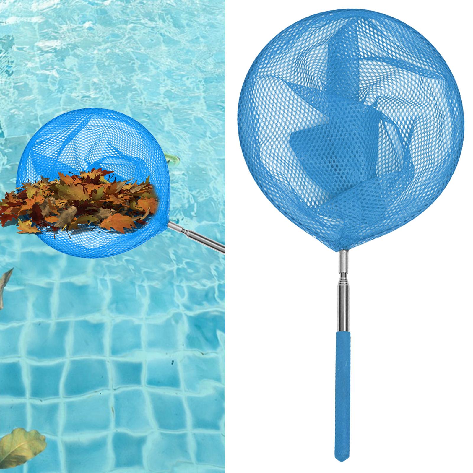 Rete per Skimmer da Piscina co - Fishing Rod Telescopic recensione e prezzo