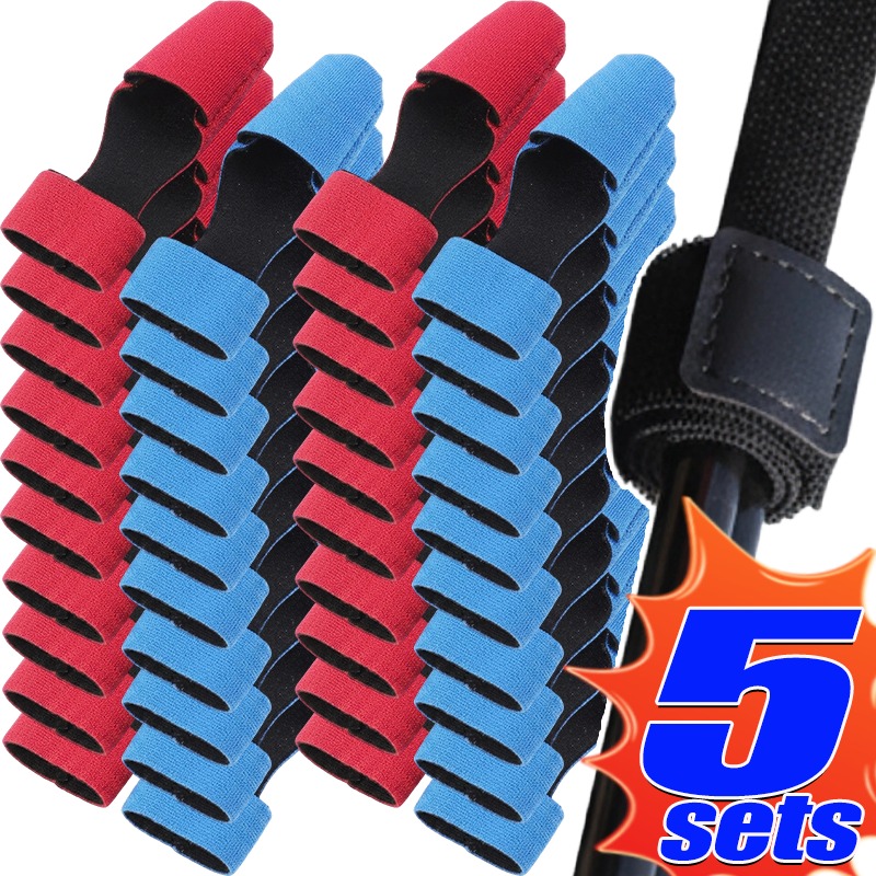 Kit di Protezione per la Punta - Fishing Rod Spinning recensione e prezzo