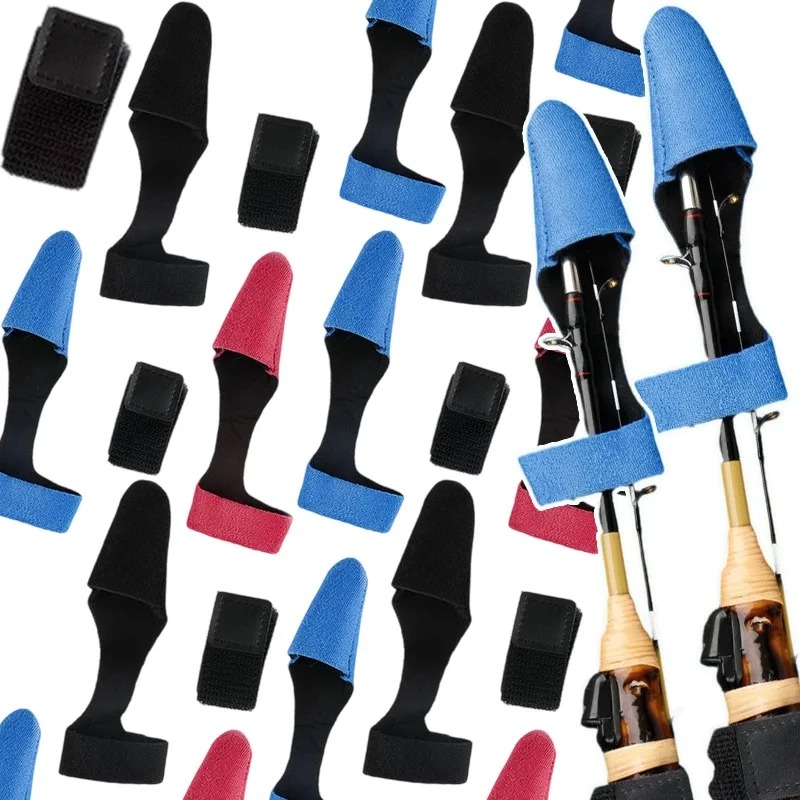 Kit di Protezione per la Punta - Fishing Rod Spinning recensione e prezzo
