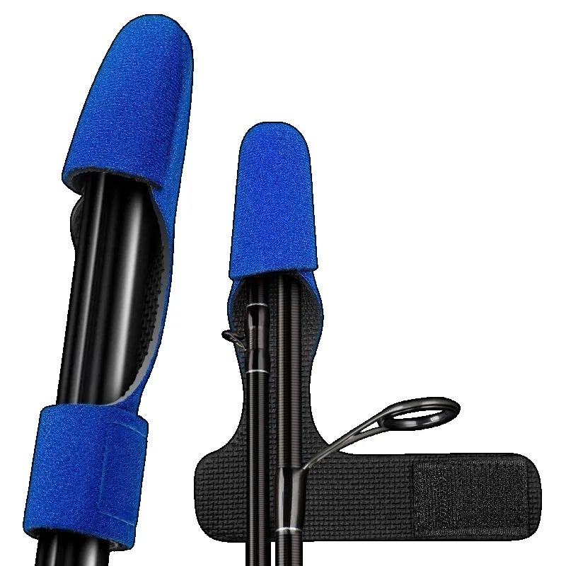 Kit di Protezione per la Punta - Fishing Rod Spinning recensione e prezzo